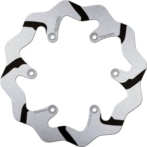 GALFER - BRAKE DISC FIXED WAVE GR 240MM - 17112246