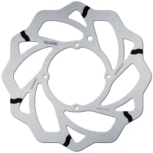 GALFER - BRAKE DISC FIXED WAVE GR 260MM - 17112249