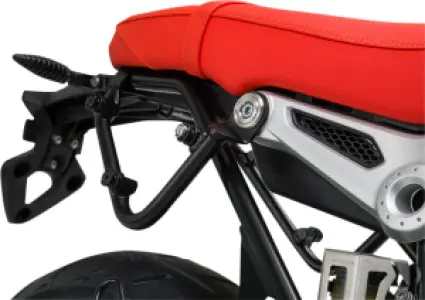 SW-MOTECH - UNIVERSAL SIDE BRACKET L - 15100573