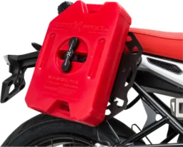 SW-MOTECH - UNIVERSAL SIDE BRACKET L - 15100573