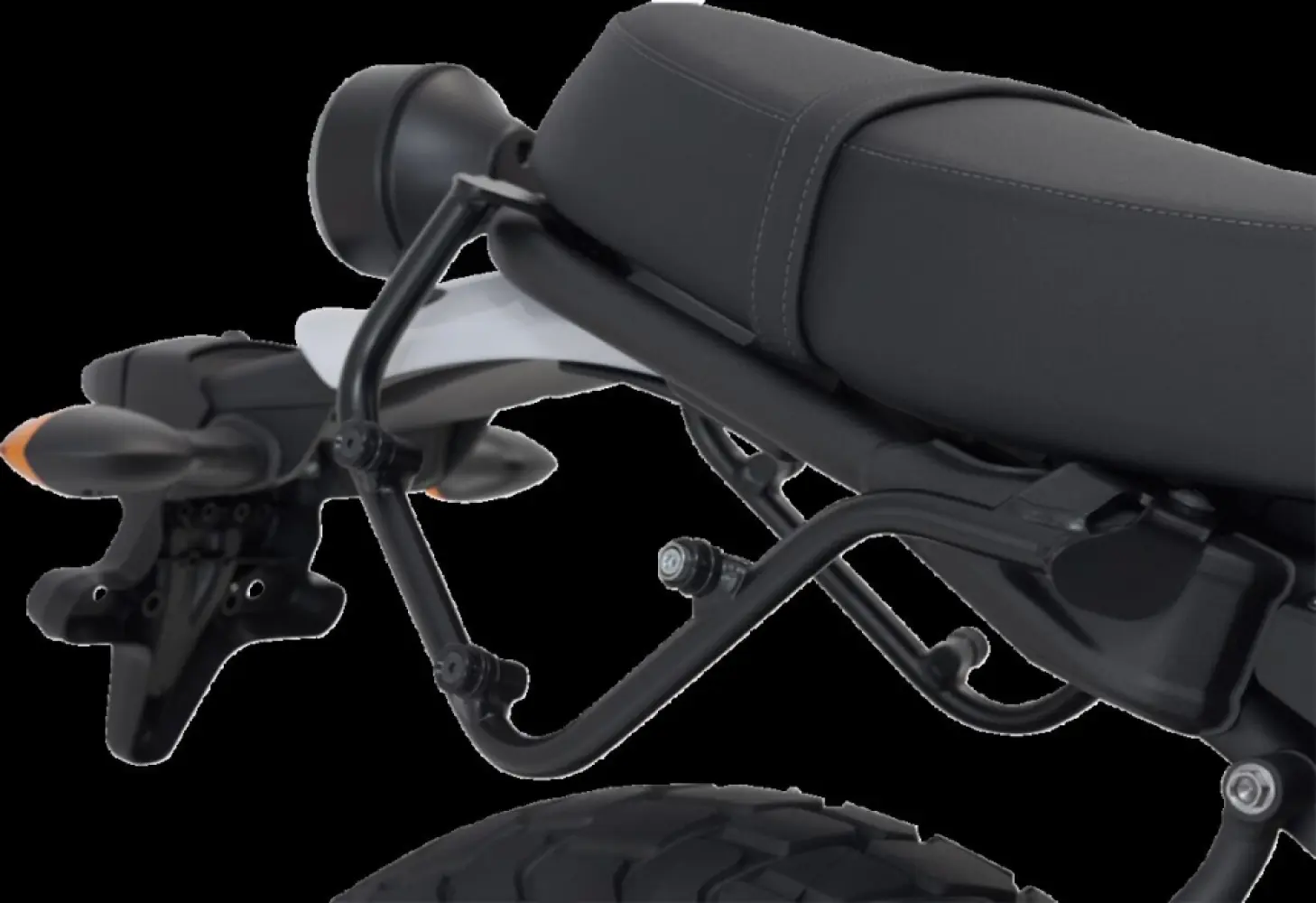 SW-MOTECH - SIDE CARRIER SLC R - 15100580