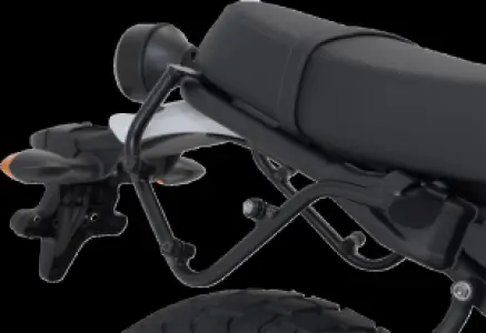 SW-MOTECH - SIDE CARRIER SLC R - 15100580