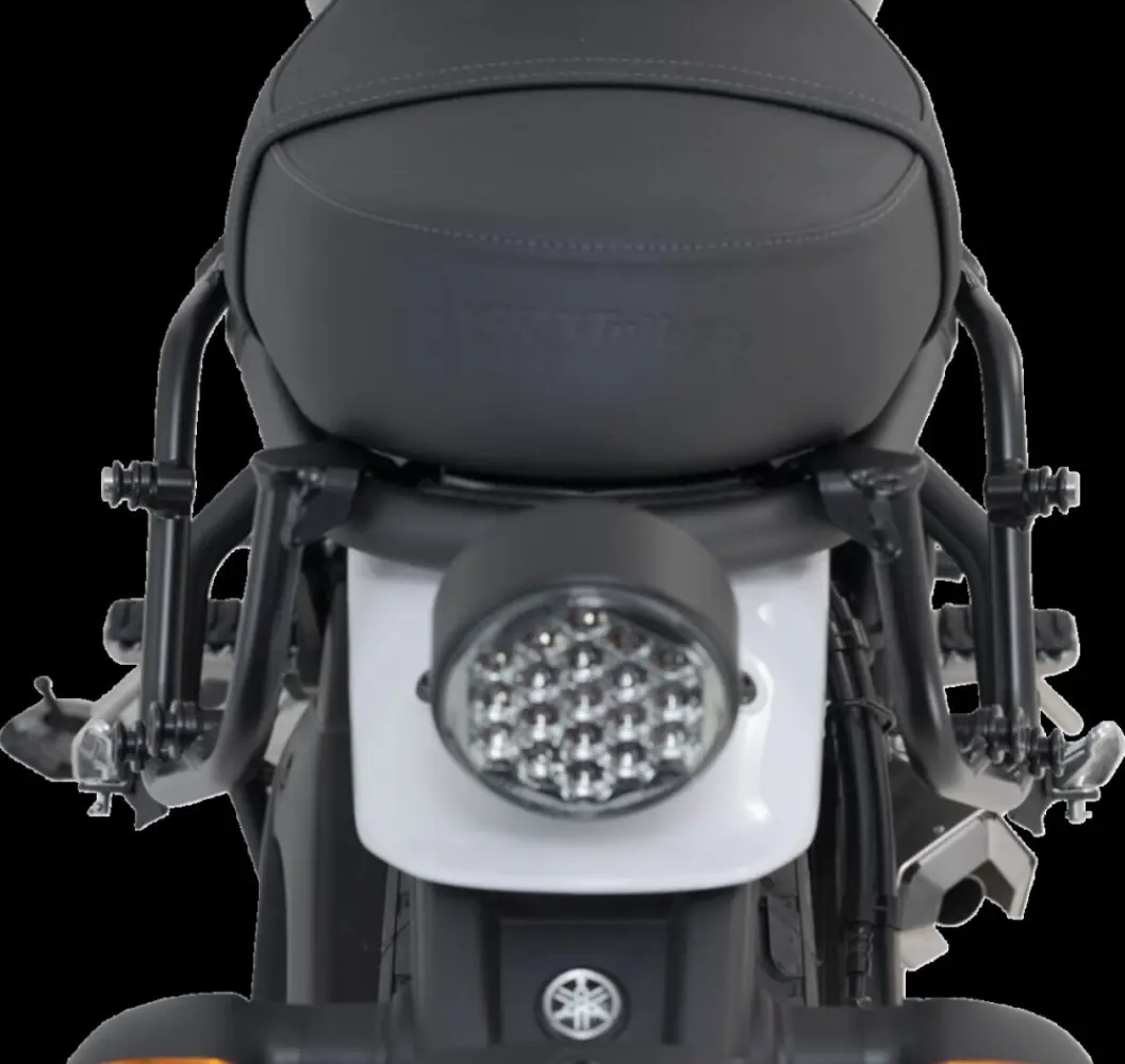 SW-MOTECH - SIDE CARRIER SLC R - 15100580