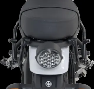 SW-MOTECH - SIDE CARRIER SLC R - 15100580