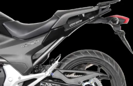 SW-MOTECH - SIDE CARRIER EVO - 15100625