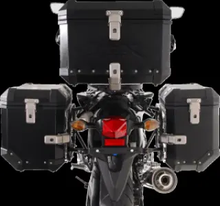 SW-MOTECH - SIDE CARRIER EVO - 15100625