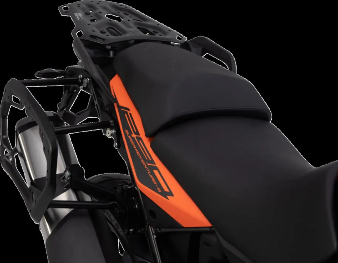SW-MOTECH - PRO SIDE CARRIER KTM - 15100676