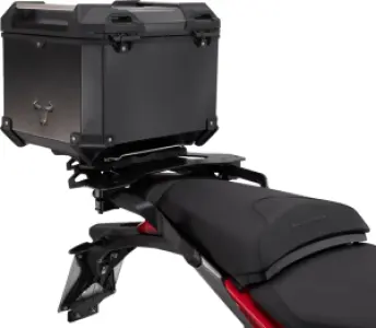 SW-MOTECH - STREET RACK MULTISTRADA - 15100690