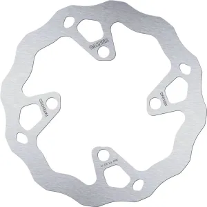 GALFER - BRAKE DISC WAVE FIXED - 17112272