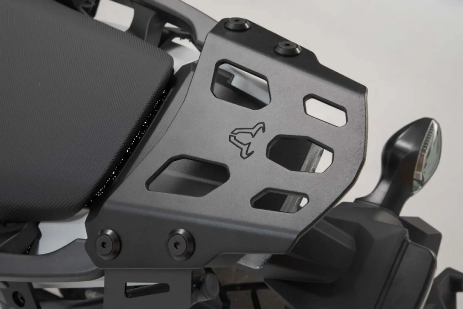 SW-MOTECH - STREET RACK NC750X - 15100726