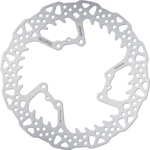 GALFER - BRAKE DISC FIXED SHARK FRONT - 17112302