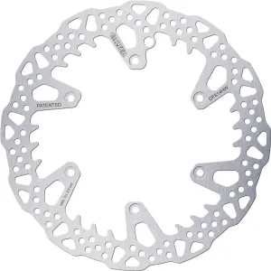 GALFER - BRAKE DISC FIXED SHARK FRONT - 17112309