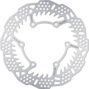 GALFER - BRAKE DISC FIXED SHARK REAR - 17112310