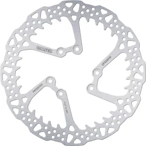 GALFER - BRAKE DISC FIXED SHARK FRONT - 17112311