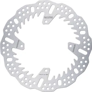 GALFER - BRAKE DISC FIXED SHARK REAR - 17112312