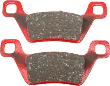 EBC - BRAKE PAD CARBON TT DIRT - 17200253