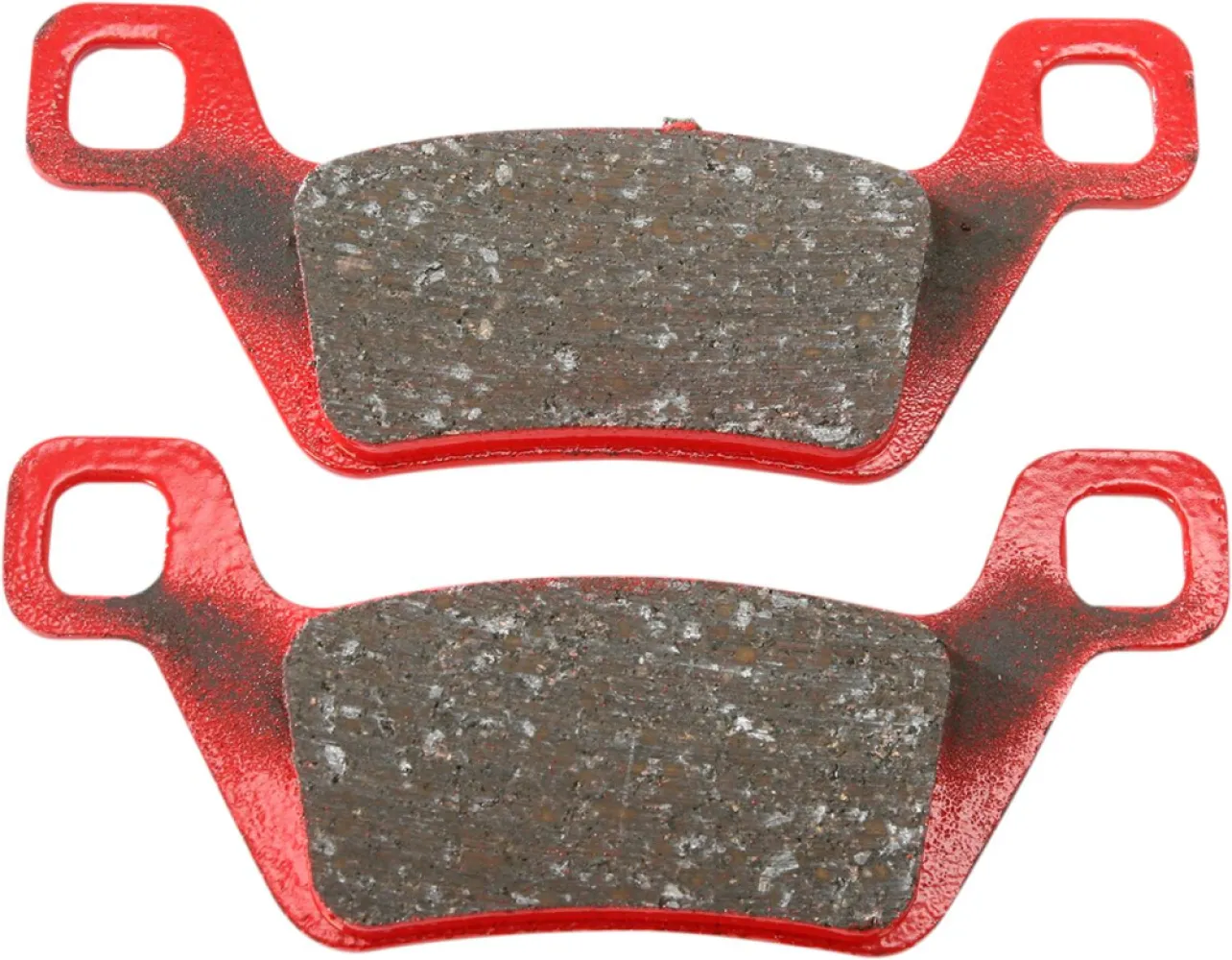EBC - BRAKE PAD CARBON TT DIRT - 17200252