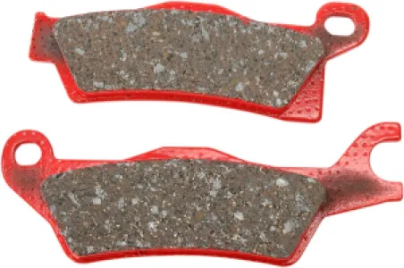 EBC - BRAKE PAD CARBON TT DIRT - 17200256