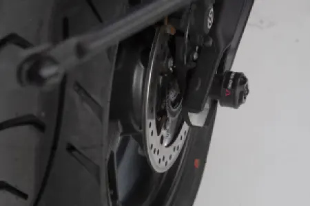 SW-MOTECH - REAR AXLE SLIDER - 05052145