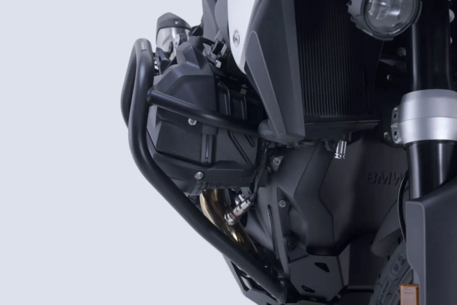 SW-MOTECH - CRASH BAR R1300GS - 05052413