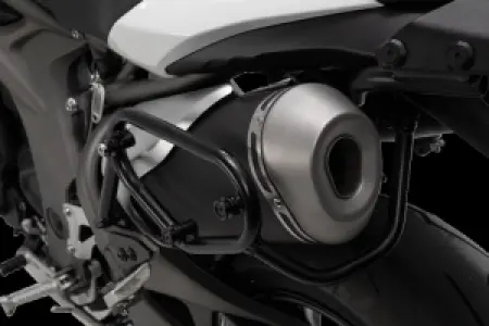 SW-MOTECH - SLC SIDE CARRIER SET - 15100785