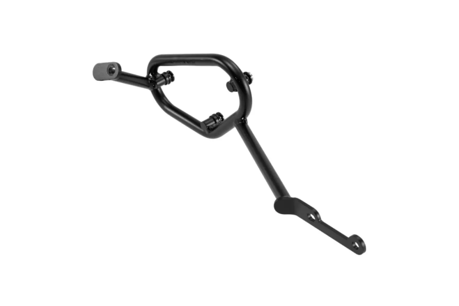 SW-MOTECH - SLC SIDE CARRIER L - 15100779