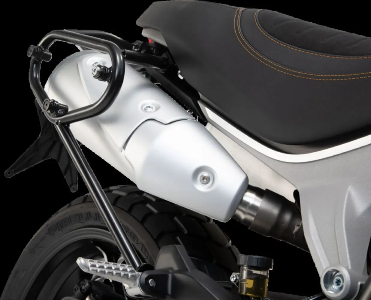 SW-MOTECH - SLC SIDE CARRIER R - 15100789