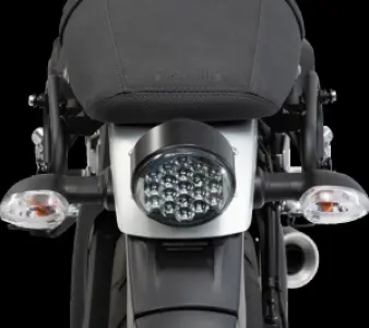 SW-MOTECH - SLC SIDE CARRIER R - 15100792