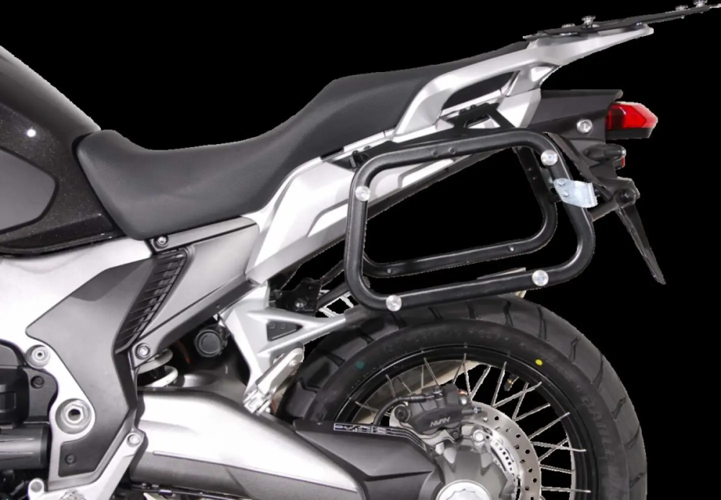 SW-MOTECH - EVO SIDE CARRIER VFR1200X - 15100795