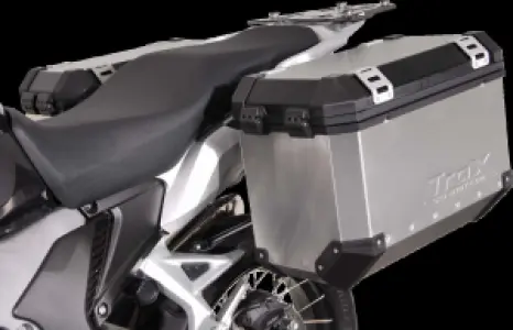 SW-MOTECH - EVO SIDE CARRIER VFR1200X - 15100795