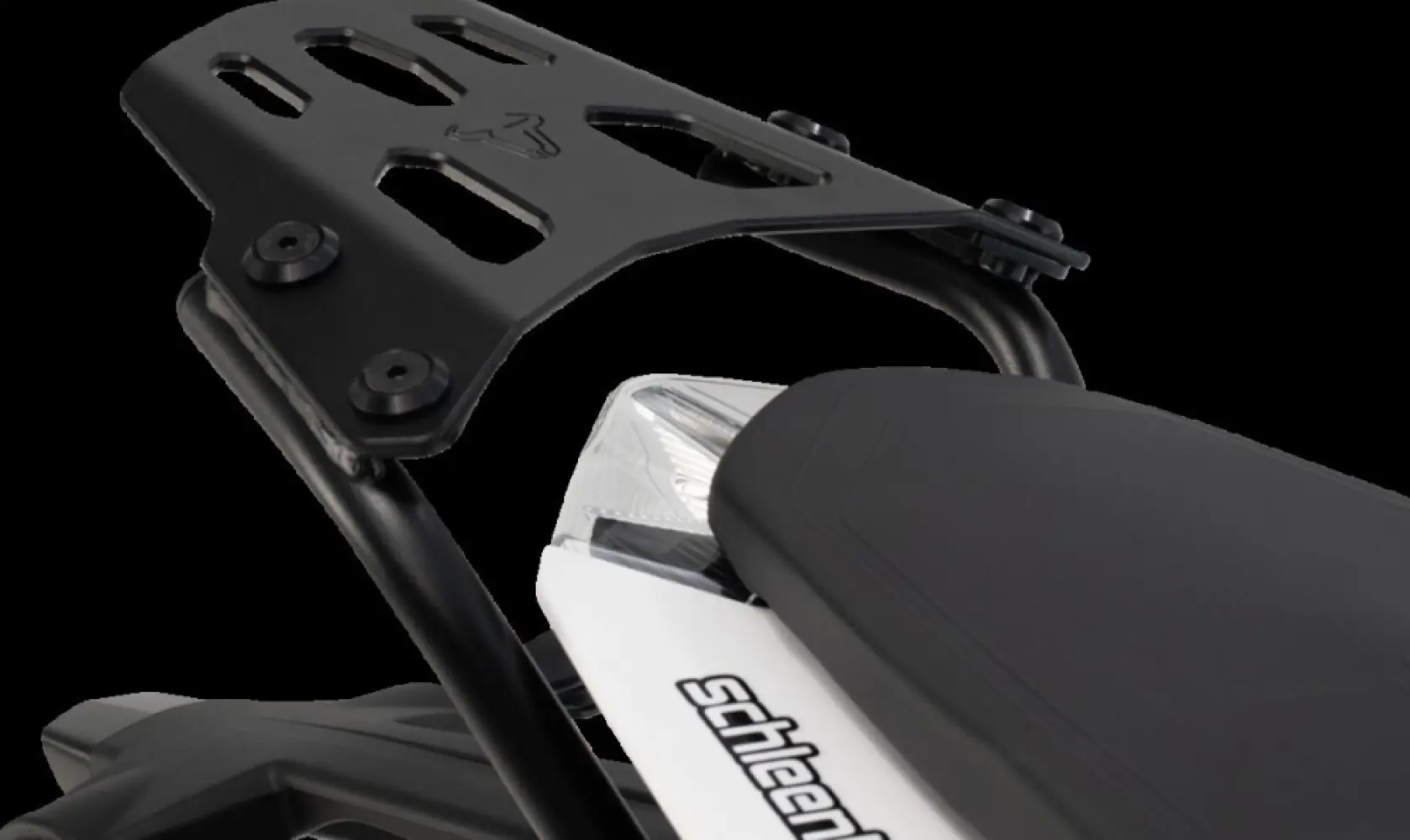 SW-MOTECH - STREET RACK 125/390 DUKE - 15100803