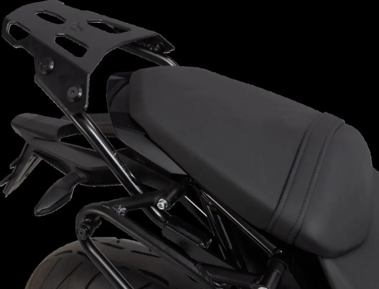 SW-MOTECH - STREET RACK 1290 SUPERDUK - 15100808