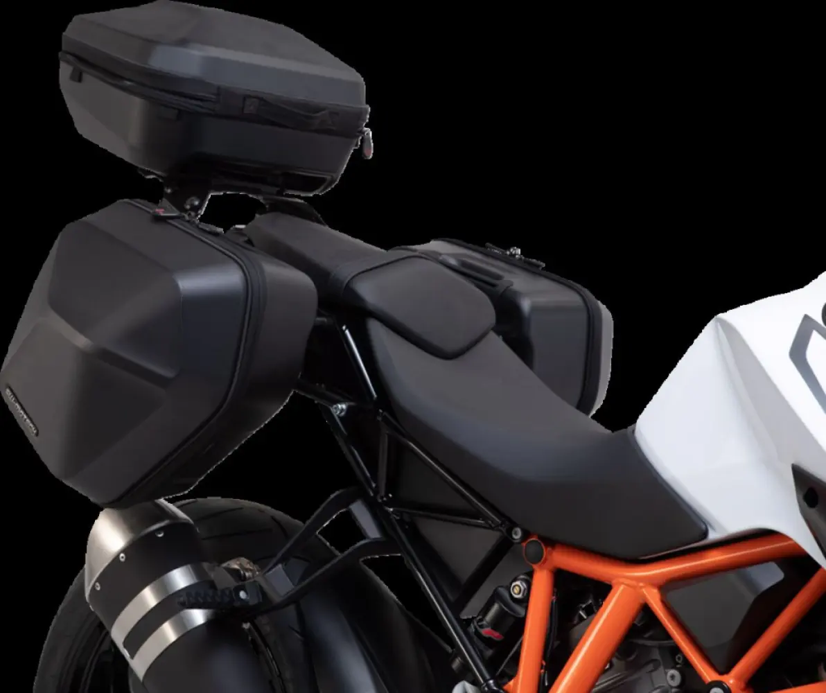 SW-MOTECH - STREET RACK 1290 SUPERDUK - 15100808