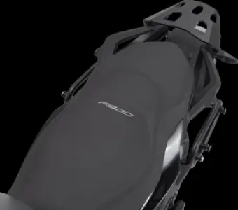 SW-MOTECH - SLC SIDE CARRIER L - 15100846