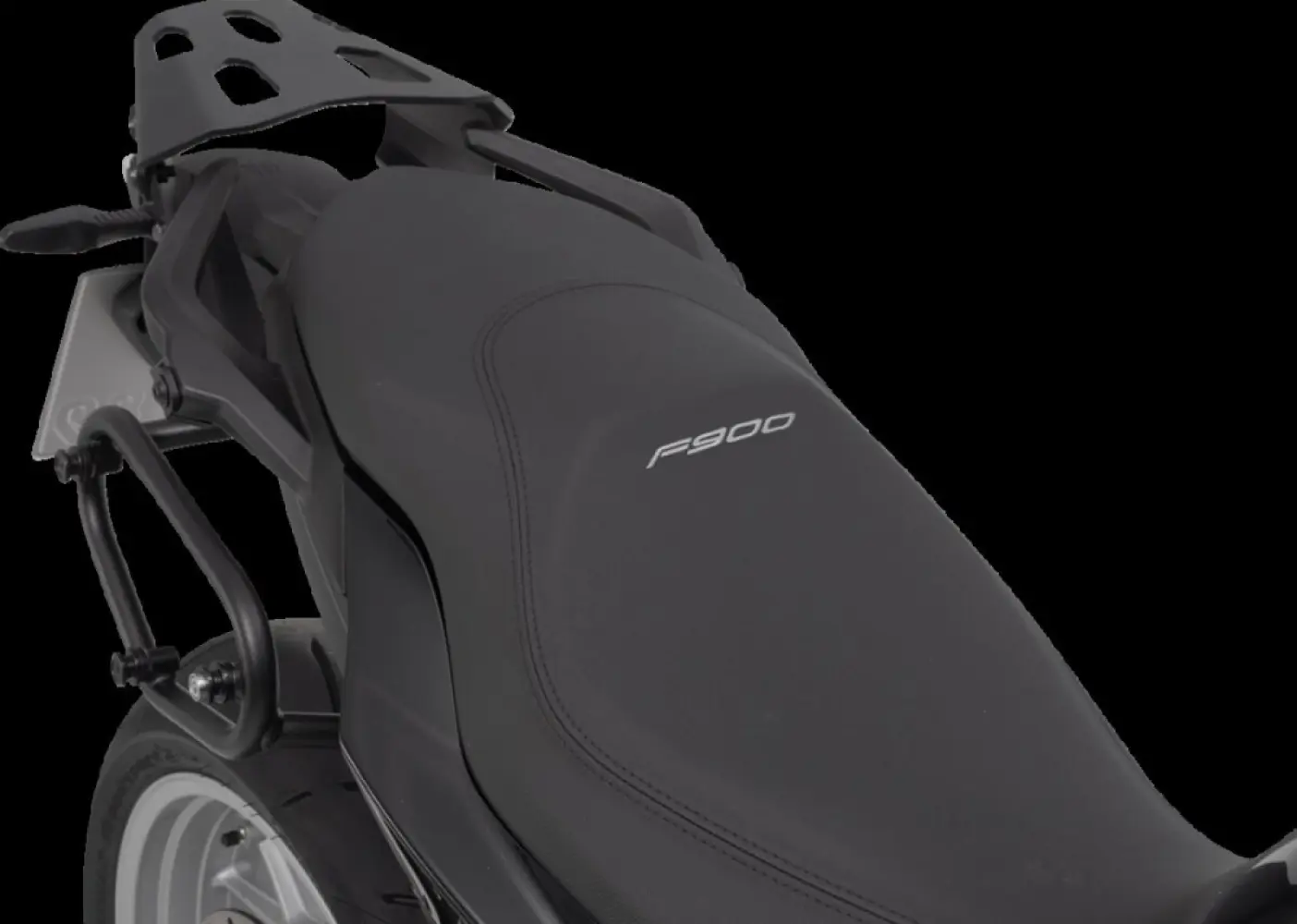 SW-MOTECH - SLC SIDE CARRER R - 15100847