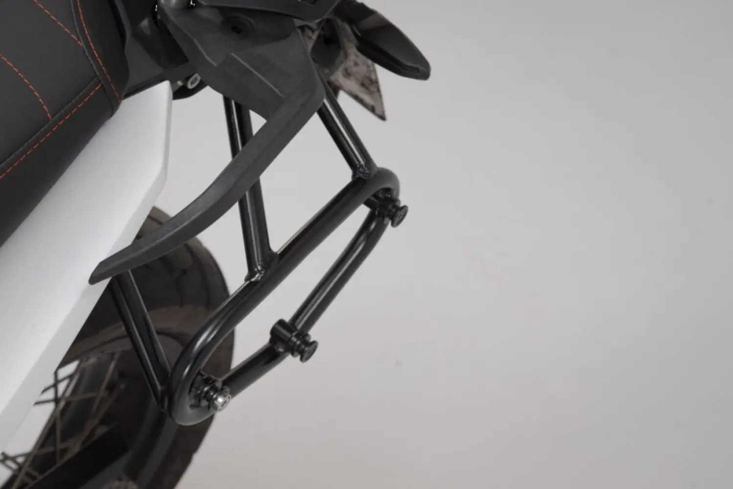 SW-MOTECH - SLC SIDE CARRIER L - 15100866