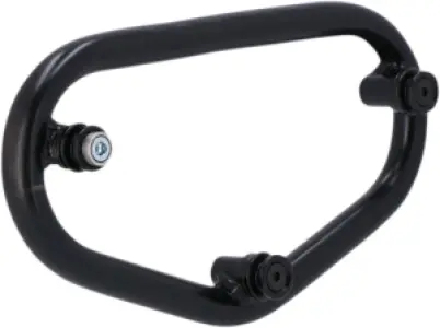 SW-MOTECH - SLC SIDE CARRIER L - 15100870