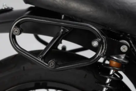 SW-MOTECH - SLC SIDE CARRIER R - 15100879