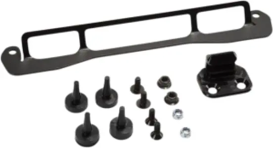 SW-MOTECH - ADPT KIT ADVENTURE-RACK - 15100907