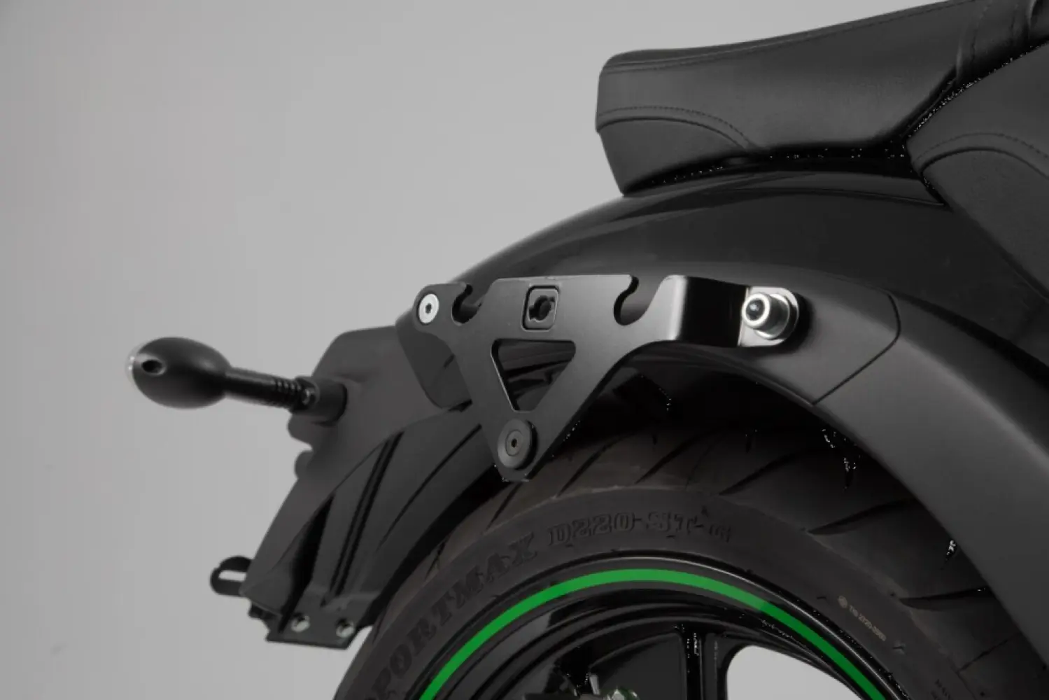 SW-MOTECH - SLH SIDE CARRIER R - 15100936