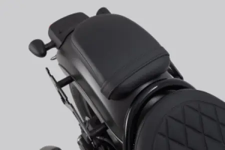 SW-MOTECH - SLH SIDE CARRIER R - 15100944