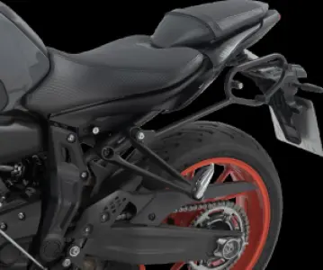 SW-MOTECH - SLC CARRIER LEFT - 15100983