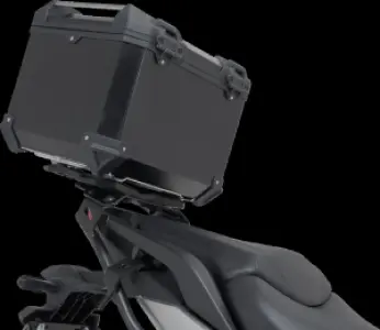 SW-MOTECH - STREET-RACK - 15100987