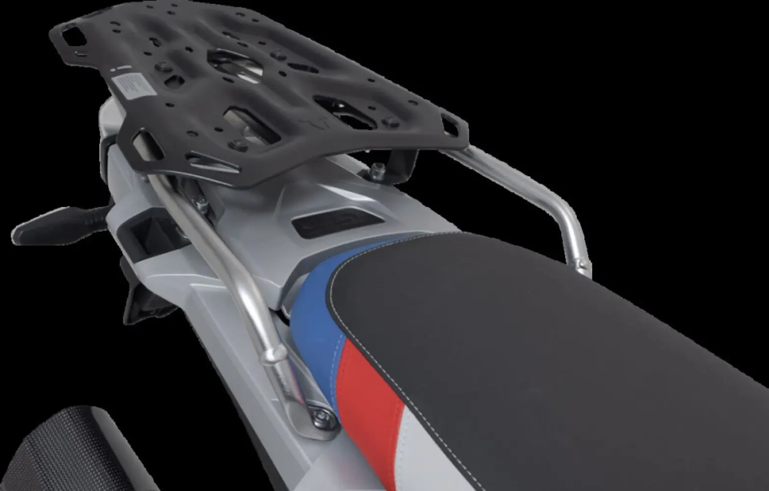 SW-MOTECH - ADVENTURE RACK - 15101002