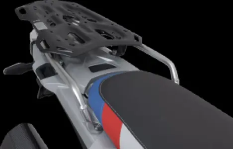 SW-MOTECH - ADVENTURE RACK - 15101002