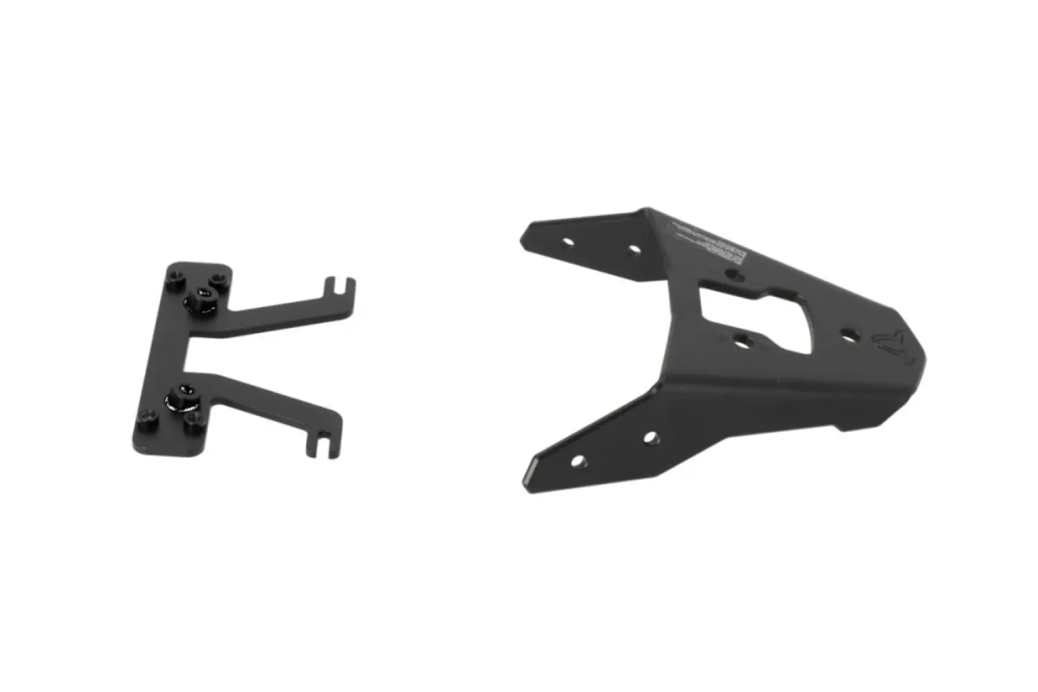 SW-MOTECH - LUGGAGE ALU-RACK - 15101008