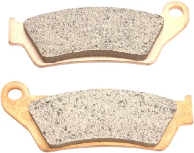 EBC - BRAKE PAD SINTERED HH - 17210008