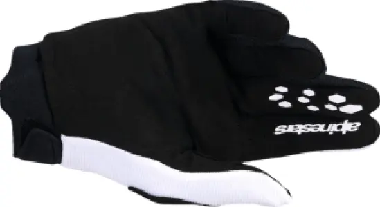 ALPINESTARS(MX) - GLOVES 4W FULL BORE V2 WHT/PIN - 33308488