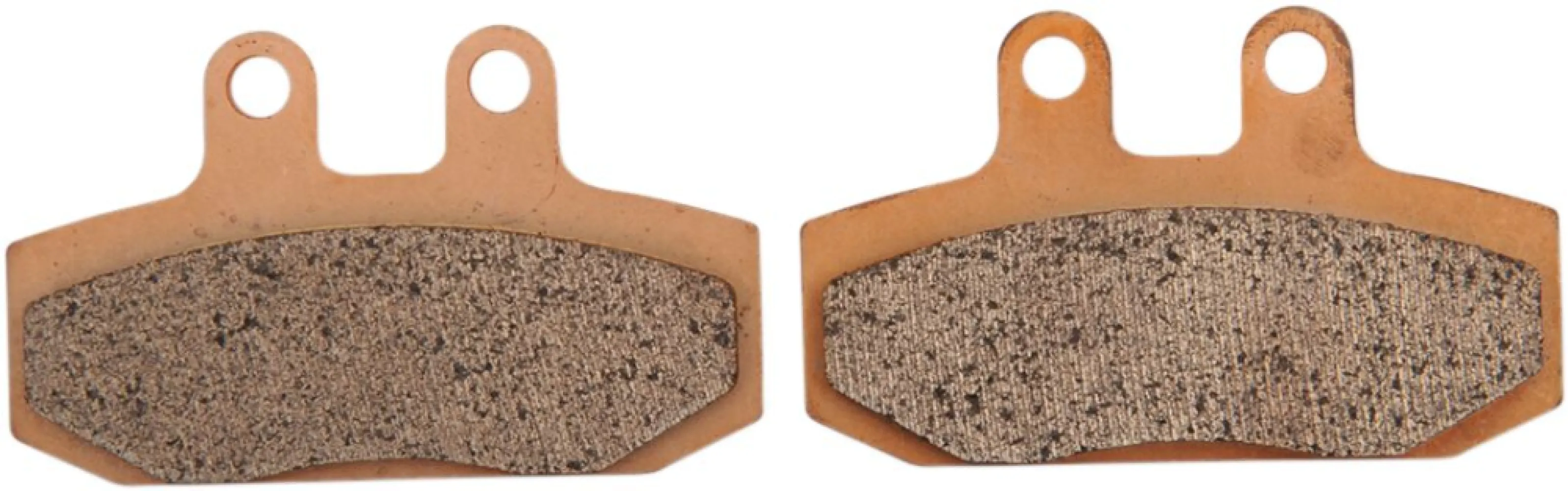 EBC - BRAKE PAD SINTERED HH - 17210182