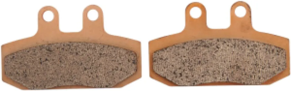 EBC - BRAKE PAD SINTERED HH - 17210182